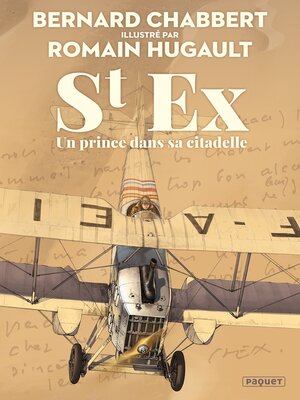 cover image of St Ex